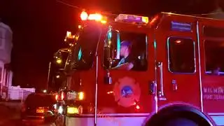 Pumper-Squad 4,10-19