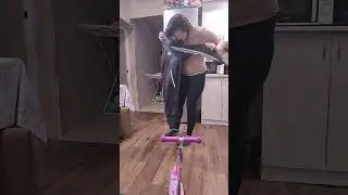 Постирала 🤣