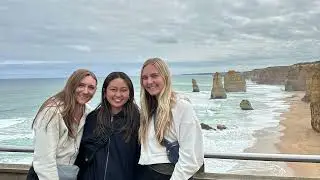 Olivia Studies in Australia