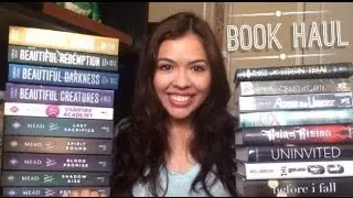 Book Haul Febrero & Marzo [11] | Que Leo Ahora