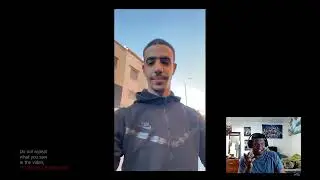 Funny reaction video 14