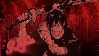 Re:zero reagindo ao Rap Fushiguro Toji (Jujutsu Kaisen) - ZERO ENERGIA | Chrono (AS)