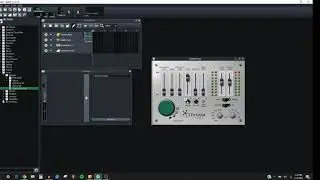 How To Get iZotope Vinyl Into LMMS