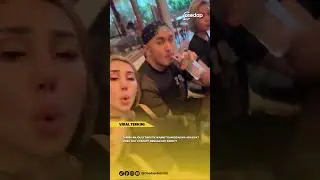 Anju lepak dengan hot daddy
