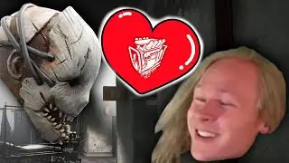 when the killer falls in love with you