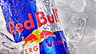 3D REDBULL ÇİZİMİ #