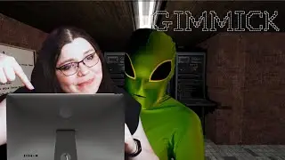 The WORST I.T. Job EVER!! | Gimmick
