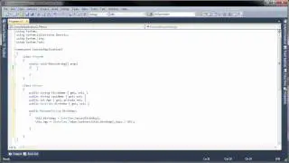 C# - How to Overload Operators