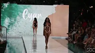 CYAR Swim at Miami Swim Week The Shows 2024