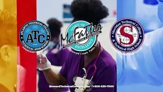 Enroll in a Medical Program at BTC. Invest in Your Future!