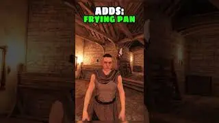 These PCVR & Scripting 2.0 NOMAD Mods are COOL | Blade & Sorcery