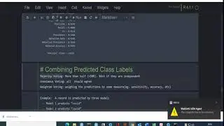 Part 24: Ensemble methods for combining text classification predictions in R