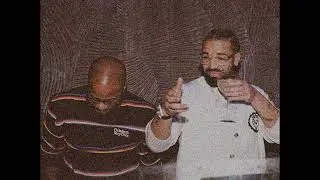 (FREE) Drake Type Beat - 