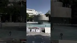 Israel. Tel Aviv after 7.10
