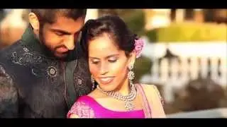 ARP Films | Indian Wedding Photography Long Island NY