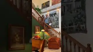 Dan’s Speech at Kayla’s Graduation Party