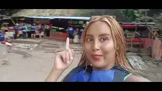 Cenote de tamul/ Tamul San Luis Potosí 💚