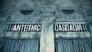 Live music video (Antethic band)