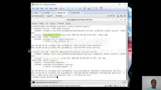 NIS/NIS+ (DOMINIO EN LINUX) | Centos 7