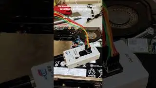 on board bios programmer. without removing bios chip. 
