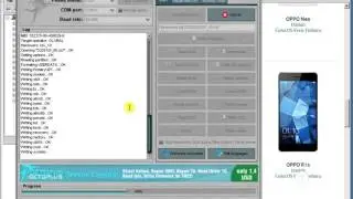 HOW TO FLASH LG L70 D325