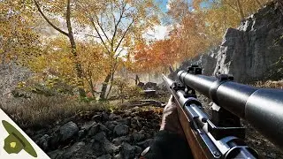 More people NEED to play this incredible indie FPS