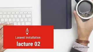 Install laravel 7.x || How to install laravel