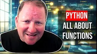 Master Python Functions in 10 Minutes | Fast & Easy Tutorial for Beginners