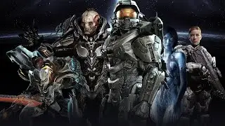 Halo 4 Campaign Full Gameplay #halo
