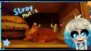 Stray {Part:2}