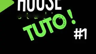 Underhouse Tuto #1 - Enregistrer une batterie !