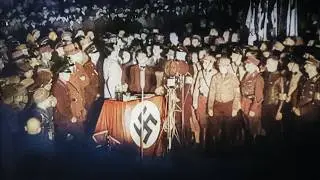 How the Holocaust was organized | The Wannsee Conference