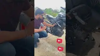 Yamaha mt15 3 accessories. #shorts #mt15 #youtubeshorts #r15v4