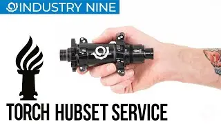 Torch Hubset Service