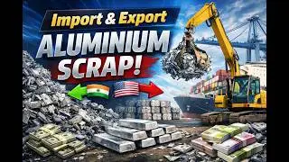Aluminum scrap for sale 20 tonne  to 40 tonne monthly