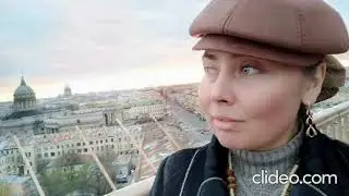 СЕРДЦЕ В 1000 СВЕЧЕЙ (И. Дубцова). Heart of 1000 Candles