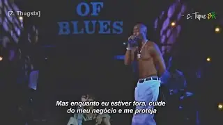 2Pac na House Of Blues: Never Call U Bitch Again [Legendado]