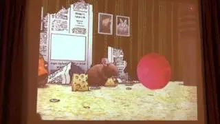 David Wiesner's 