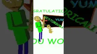I just beat this Mod Without items 