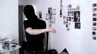 Arquivo . Bailarino Paisagista