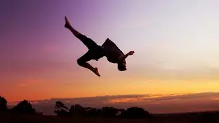 Airtime - Blackmagic Pocket Cinema Camera 4K cinematic footage