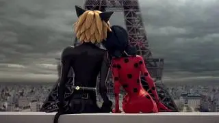 Miraculous World London - At The Edge of Time Reaction