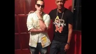 Revelan el motivo para que Daddy Yankee escogiera a 