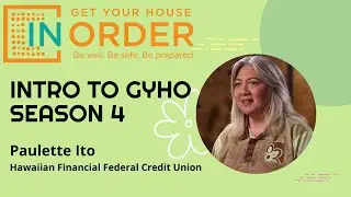 Intro to GYHO Season 4