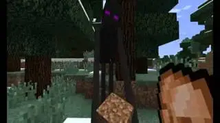 Minecraft: Обзор на мод EnderBro