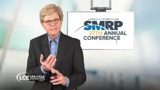 Bill Wilder to Present with Bruce Wesner at 27th Annual SMRP Conference