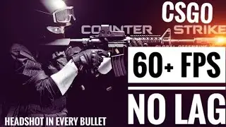 CS GO FPS Boost 2020 | Potato PC Guy