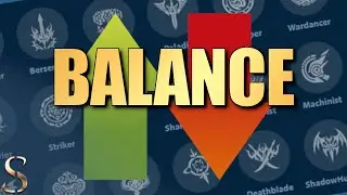 Die Gewinner & Verlierer im Lost Ark Balance Patch KR