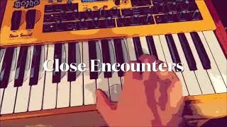 Close Encounters of the Mōphō Kind