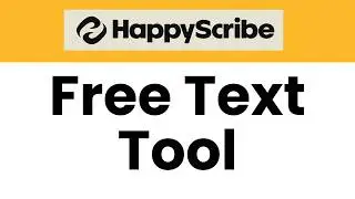 How To Make Manual Transcribing WAY Easier!